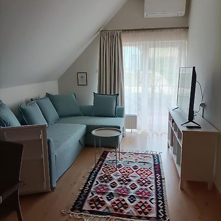 Pahok Apartmanhaz Alsopahok Apartment Екстериор снимка