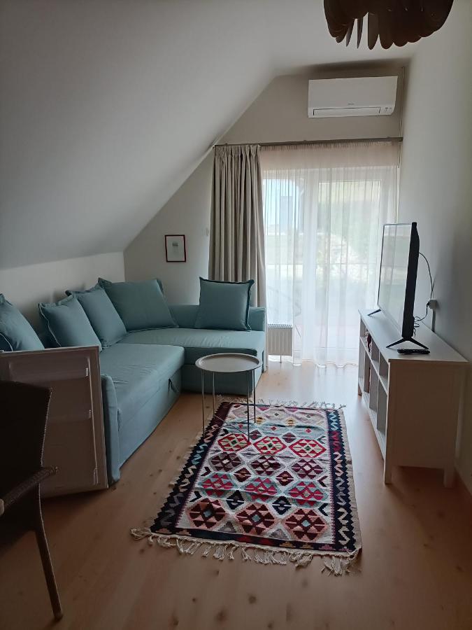 Pahok Apartmanhaz Alsopahok Apartment Екстериор снимка