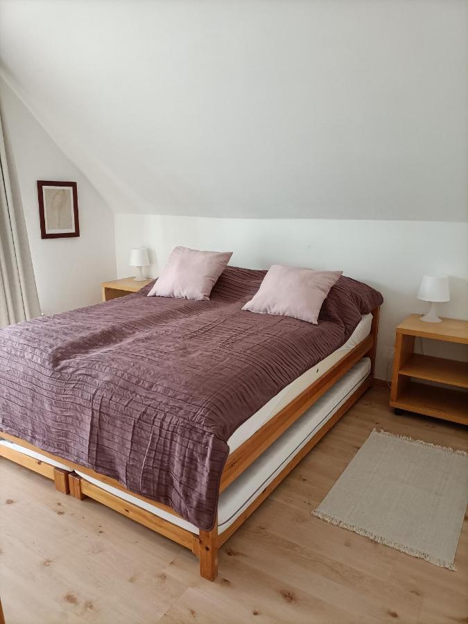 Pahok Apartmanhaz Alsopahok Apartment Екстериор снимка