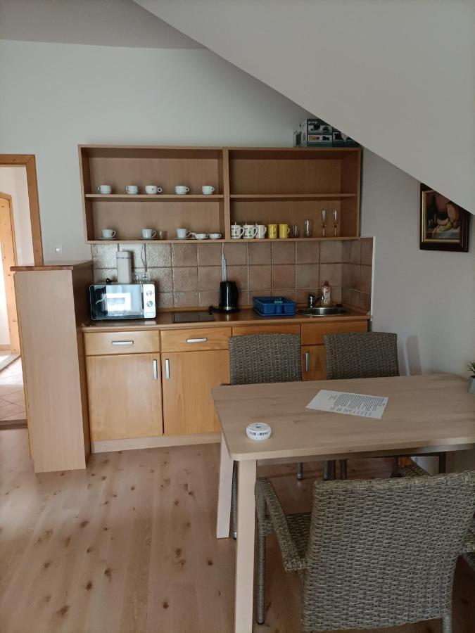 Pahok Apartmanhaz Alsopahok Apartment Екстериор снимка