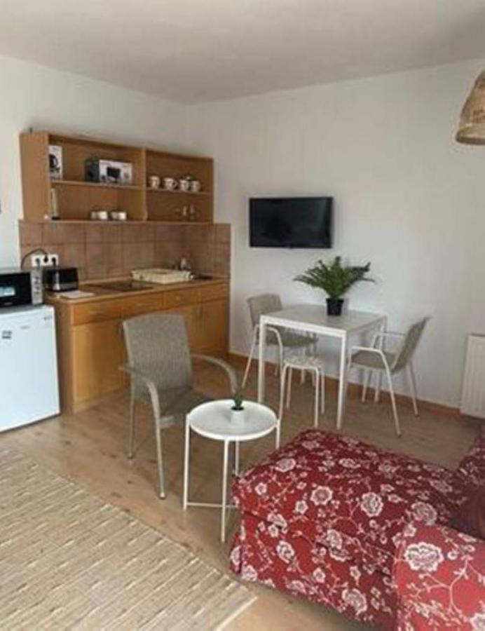 Pahok Apartmanhaz Alsopahok Apartment Екстериор снимка