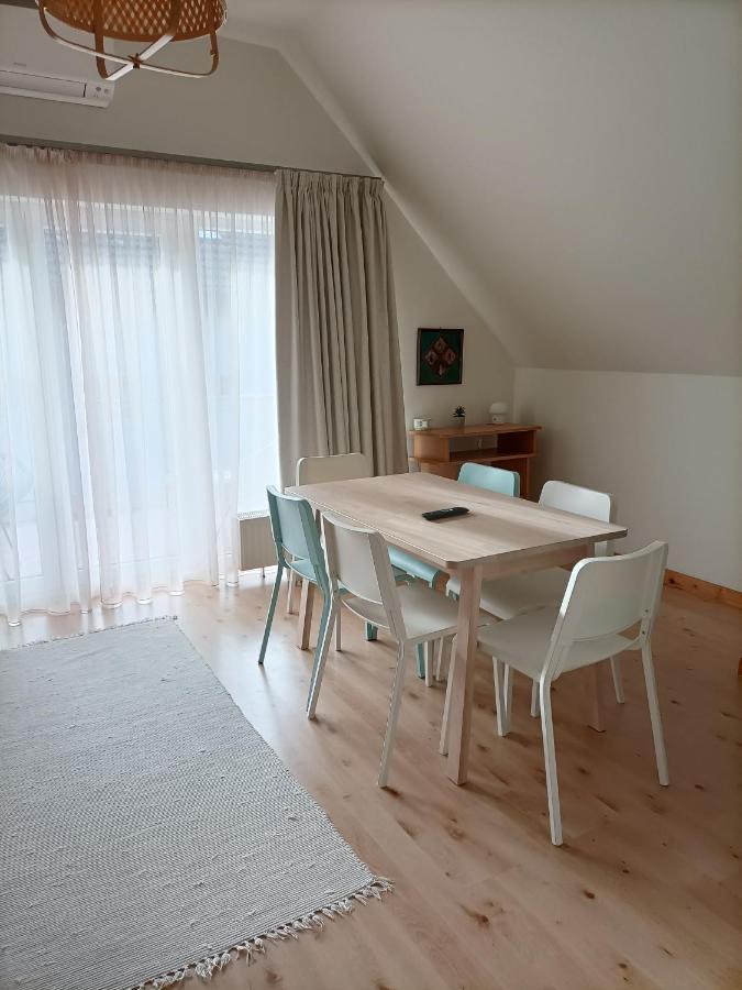 Pahok Apartmanhaz Alsopahok Apartment Екстериор снимка
