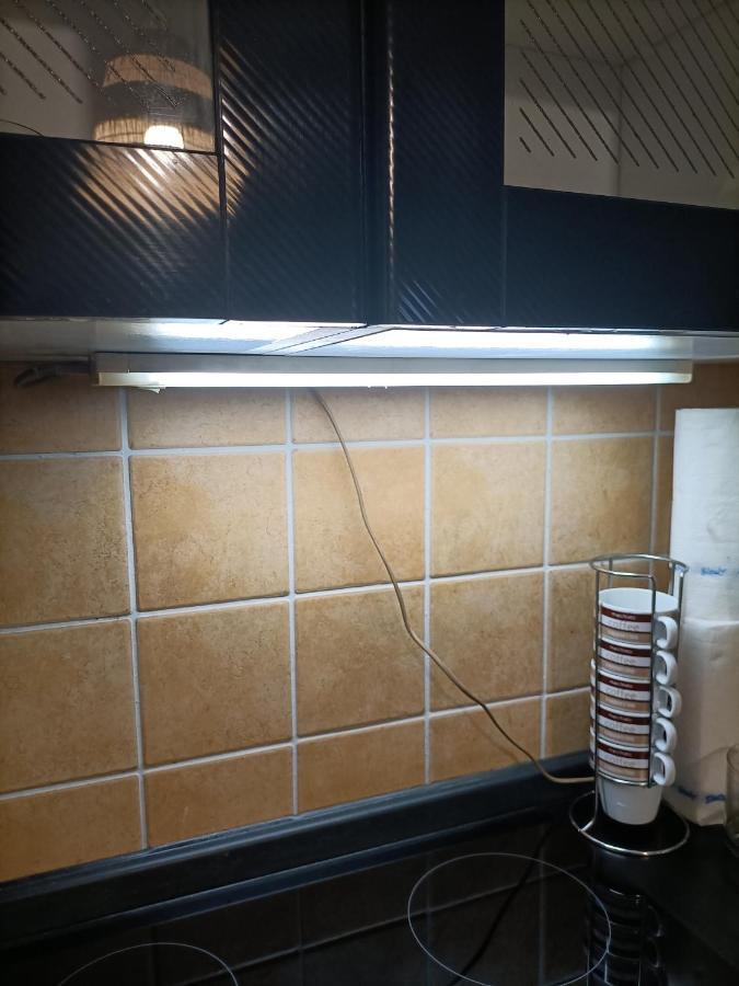 Pahok Apartmanhaz Alsopahok Apartment Екстериор снимка