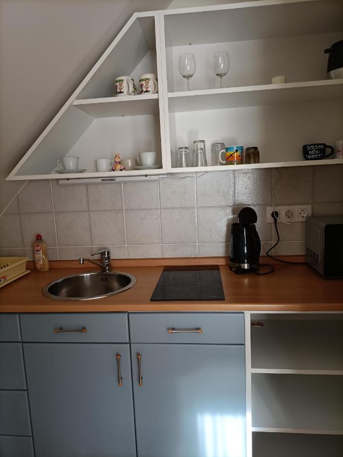 Pahok Apartmanhaz Alsopahok Apartment Екстериор снимка