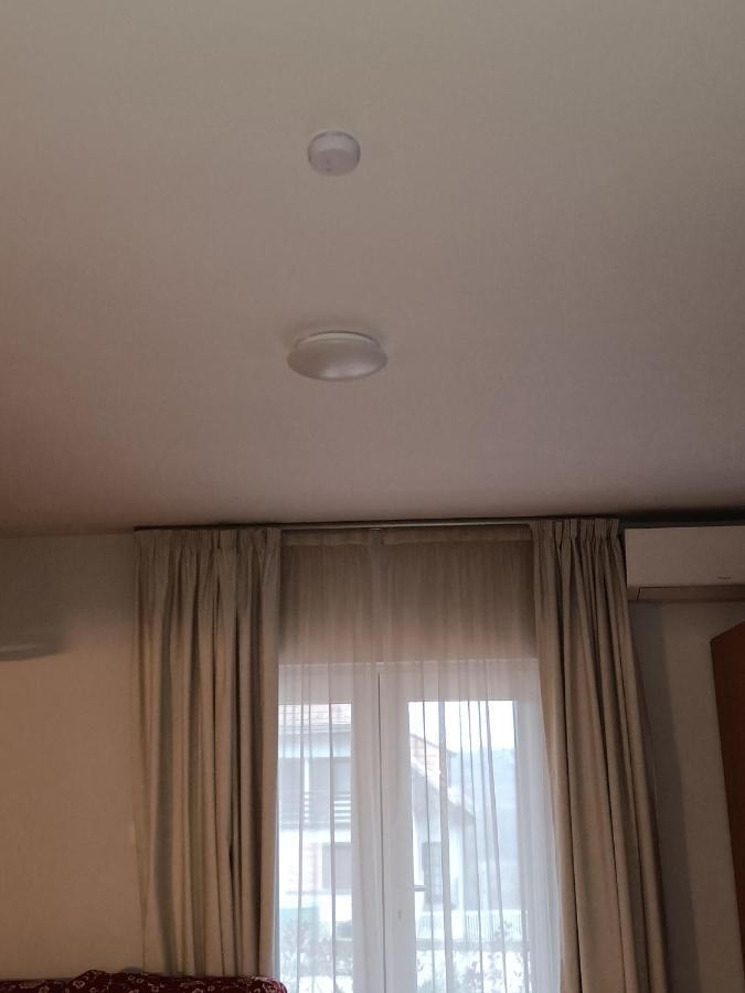 Pahok Apartmanhaz Alsopahok Apartment Екстериор снимка