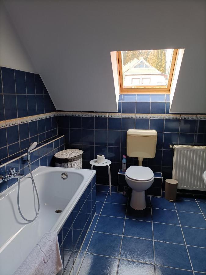 Pahok Apartmanhaz Alsopahok Apartment Екстериор снимка