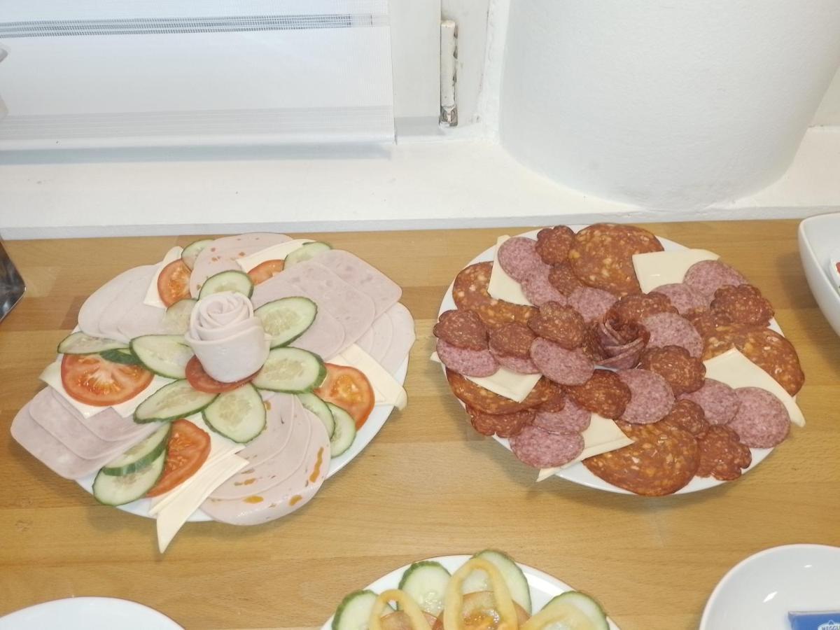 Pahok Apartmanhaz Alsopahok Apartment Екстериор снимка