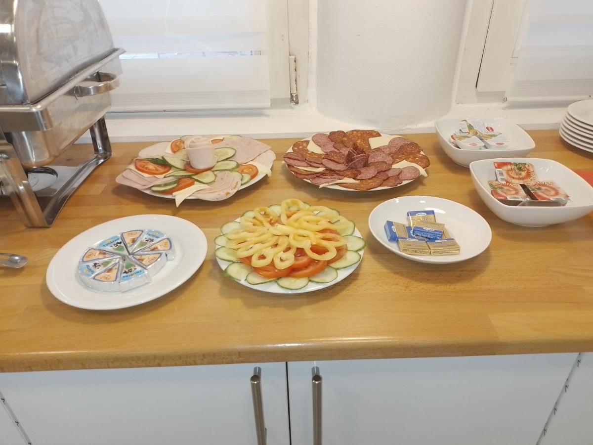 Pahok Apartmanhaz Alsopahok Apartment Екстериор снимка