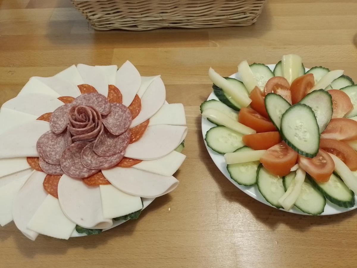 Pahok Apartmanhaz Alsopahok Apartment Екстериор снимка