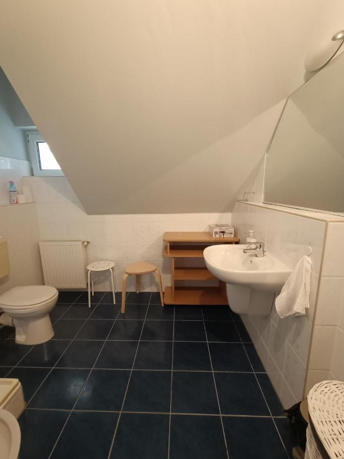 Pahok Apartmanhaz Alsopahok Apartment Стая снимка
